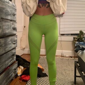 Alphalete Seamless Leggings